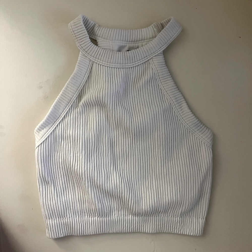 Aerie Ribbed Tank Top!